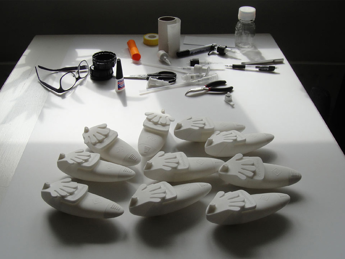 Produktudvikling-3D-print
